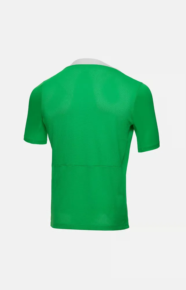 Maillot authentique d'entraînement third enfant Sporting CP 2024/25 - Vert – Image 3