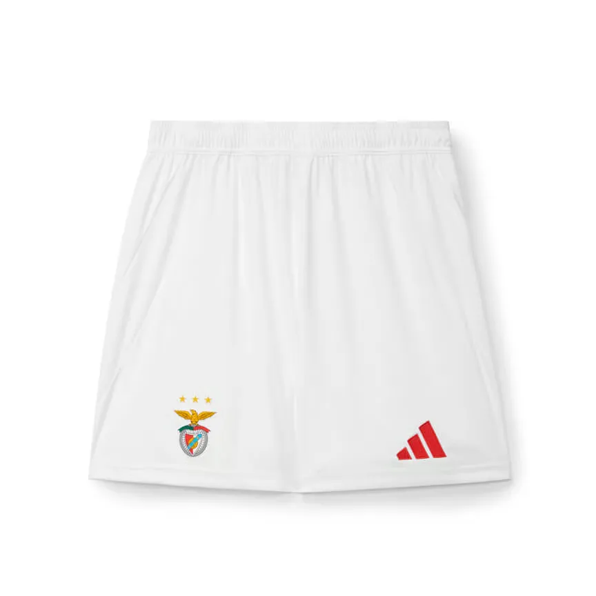 Shorts authentique domicile enfant SL Benfica 2024/25