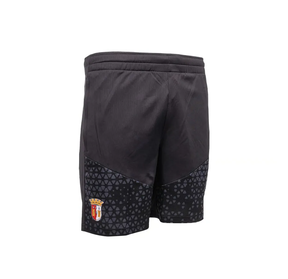 Shorts authentique d'entraînement third enfant SC Braga 2024/25
