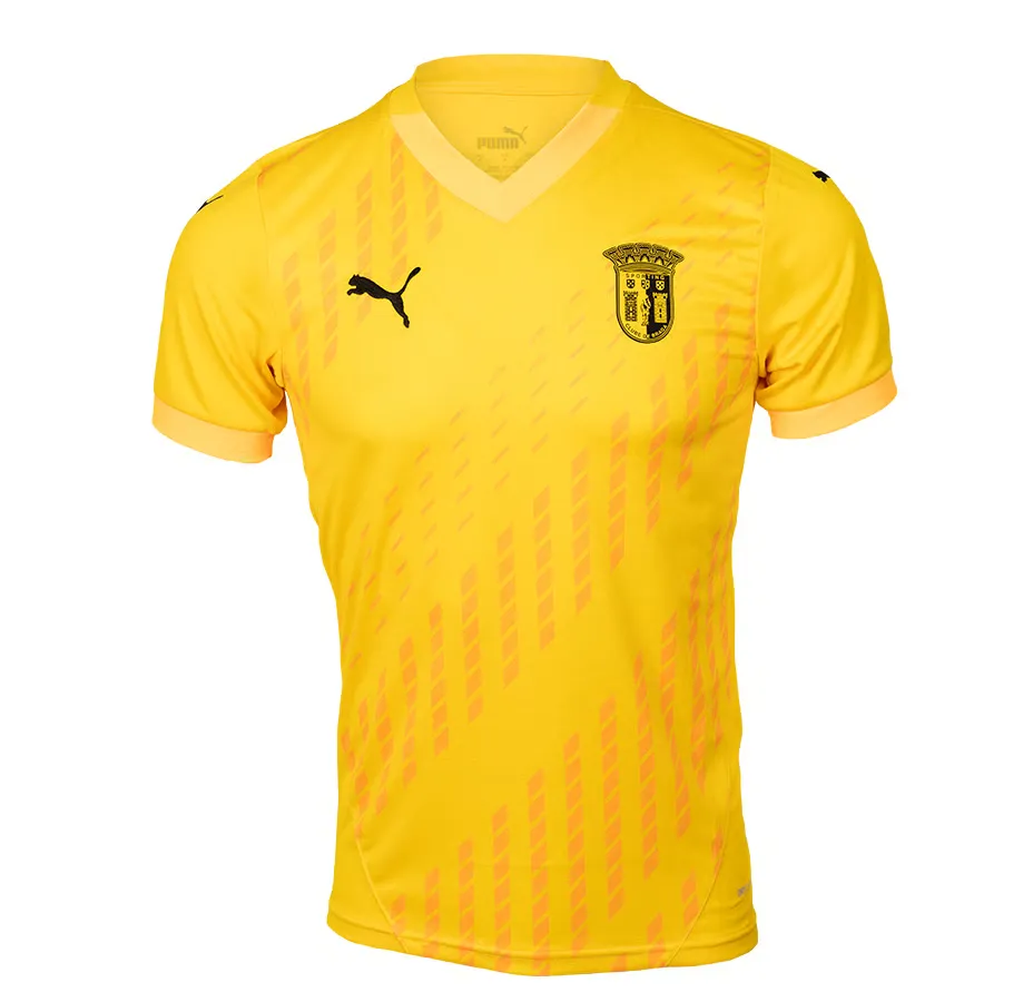 Maillot third enfant SC Braga 2024/25