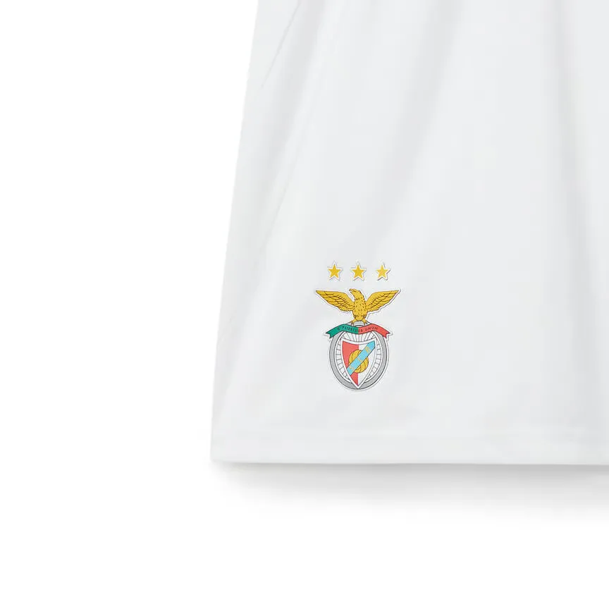Shorts domicile enfant SL Benfica 2024/25 – Image 3