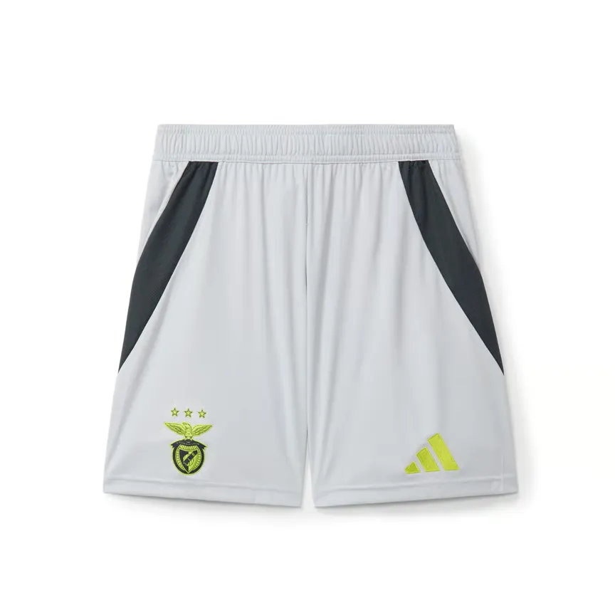 Shorts authentique third femme SL Benfica 2024/25
