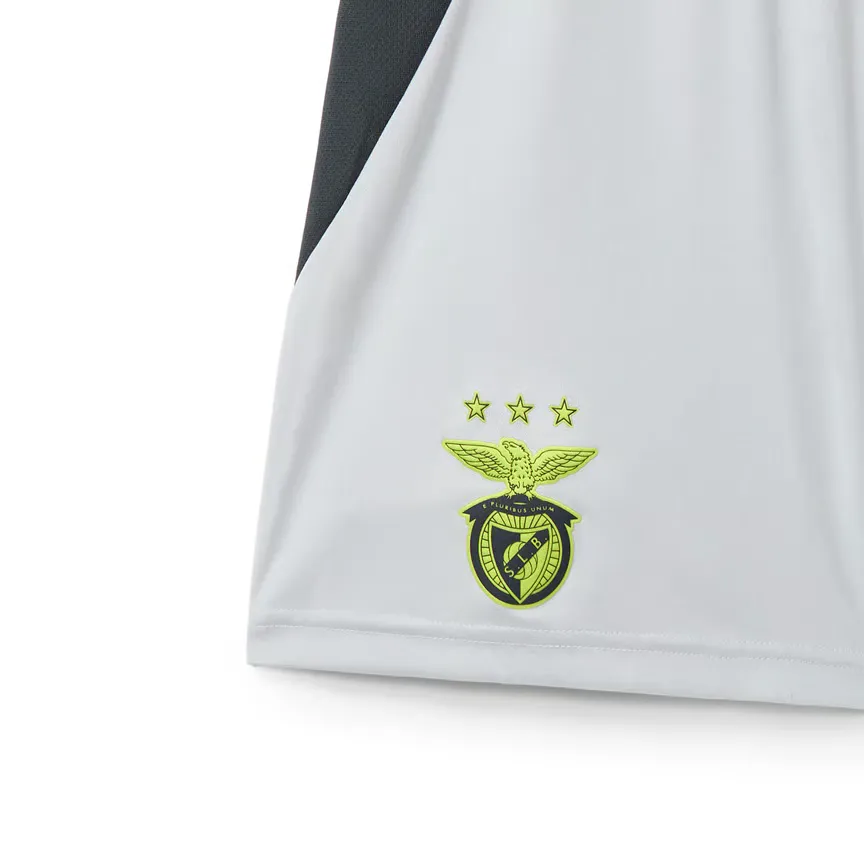 Shorts authentique third femme SL Benfica 2024/25 – Image 3