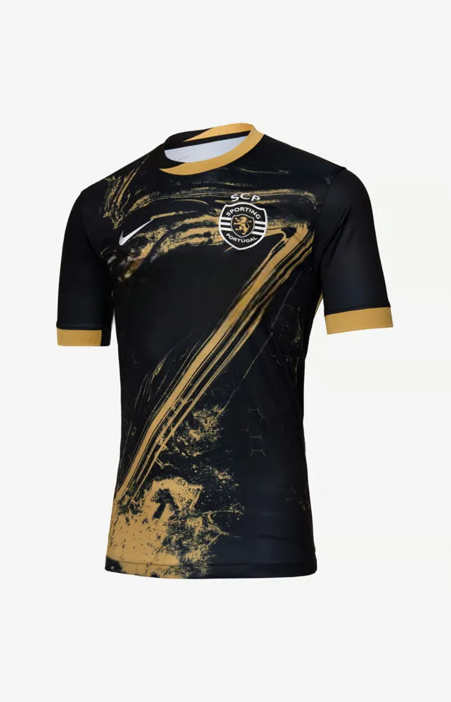 Maillot third enfant Sporting CP 2024/25