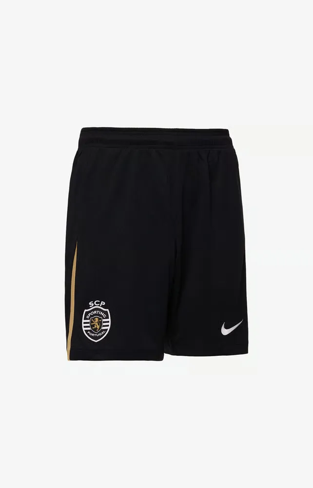 Shorts third femme Sporting CP 2024/25
