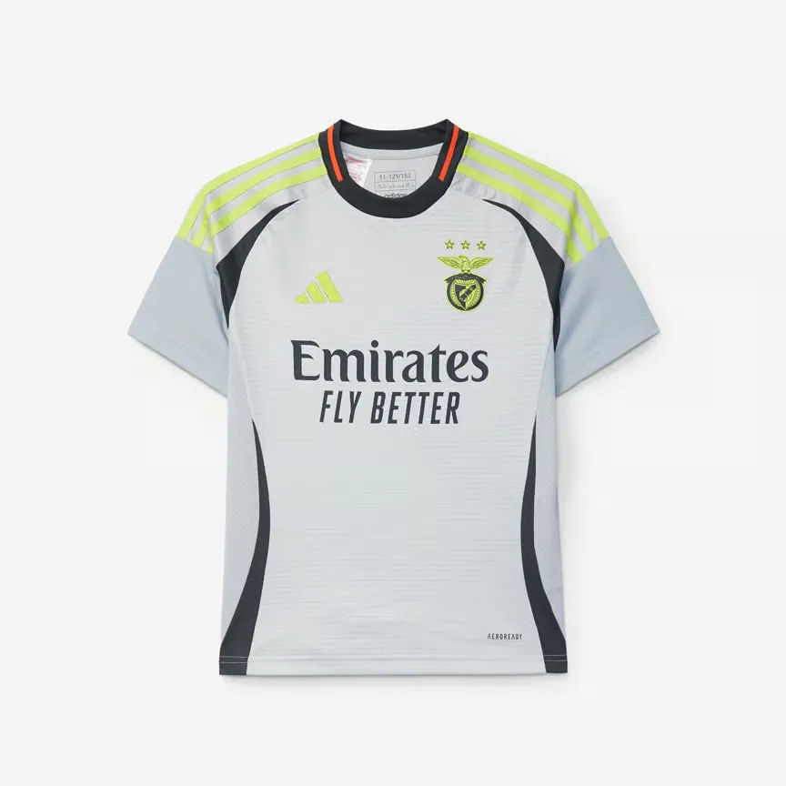 Maillot third enfant SL Benfica 2024/25