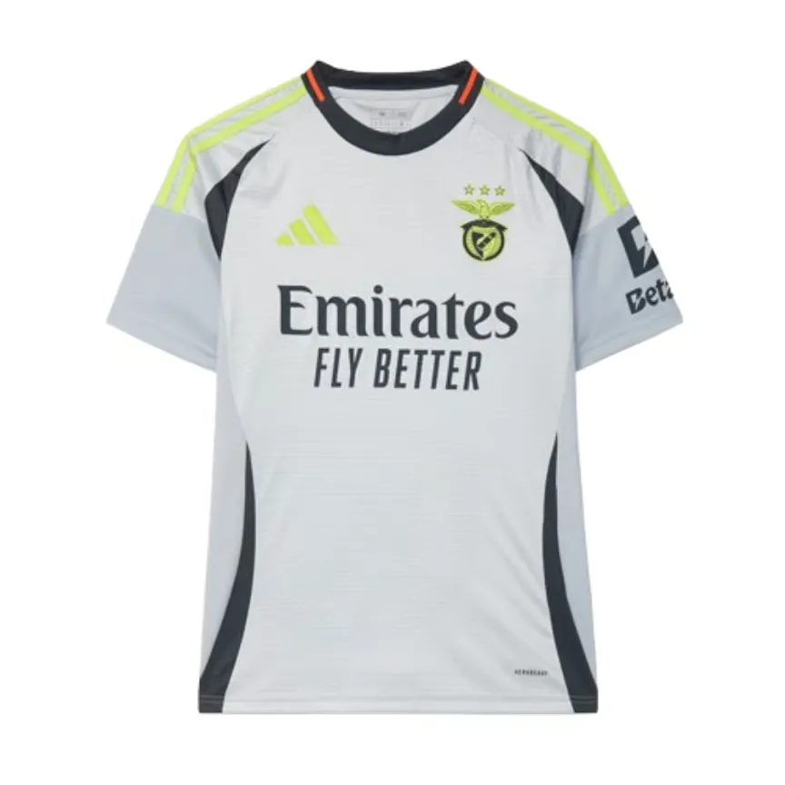 Maillot third femme SL Benfica 2024/25