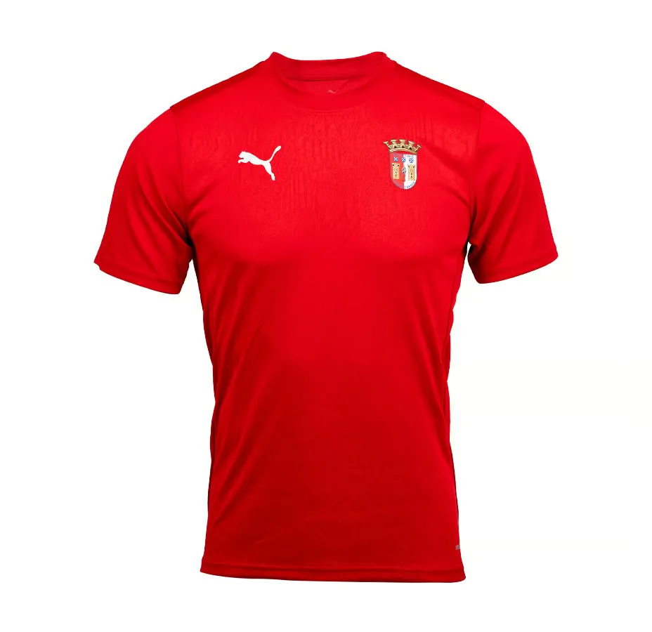 Maillot authentique d'entraînement third homme SC Braga 2024/25