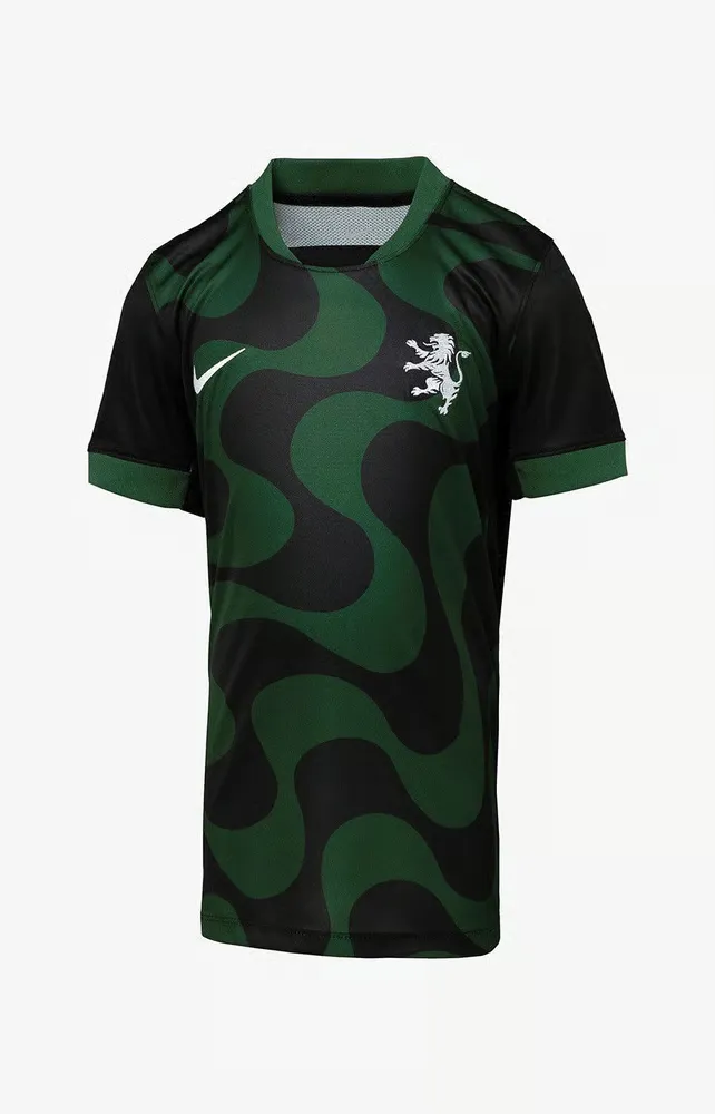 Maillot Third Sporting CP 2025/26 Enfant