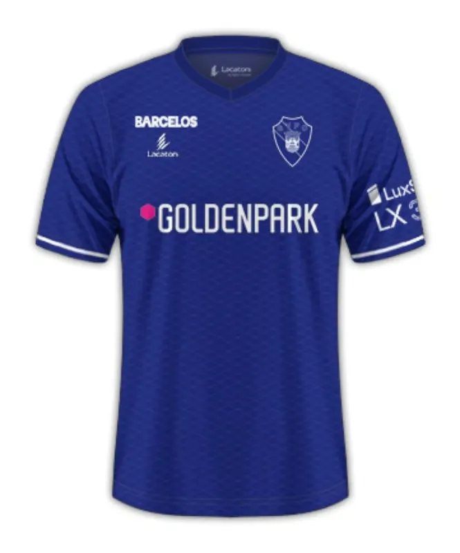 Maillot extérieur homme Gil Vicente FC 2024/25