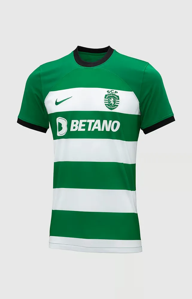 Maillot domicile homme Sporting CP 2023/24