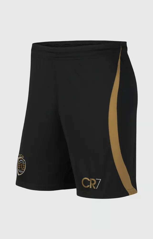 Shorts third homme Sporting CP 2023/24
