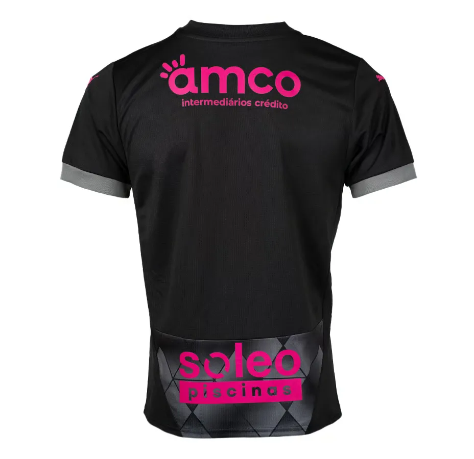 Maillot extérieur femme SC Braga 2024/25 – Image 2