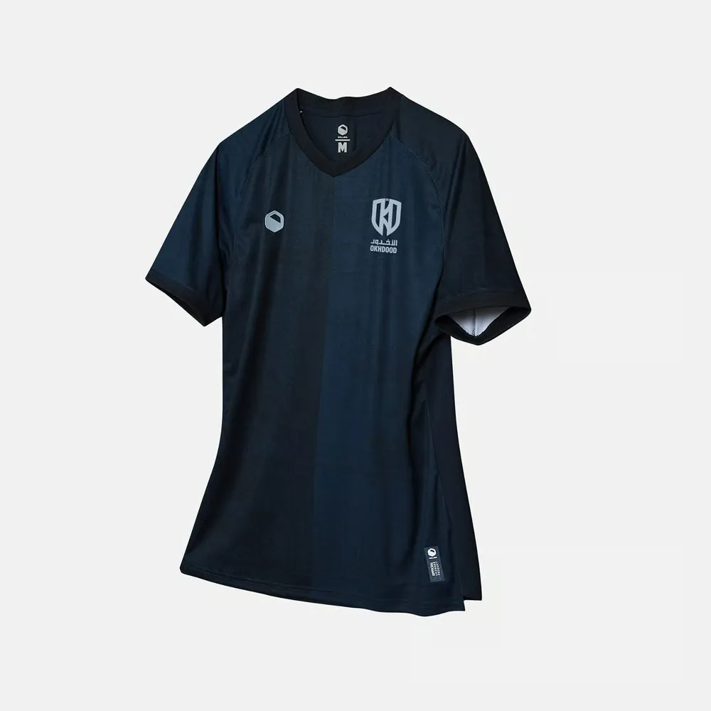 Maillot extérieur homme Al-Okhdood Club 2024/25 – Image 2