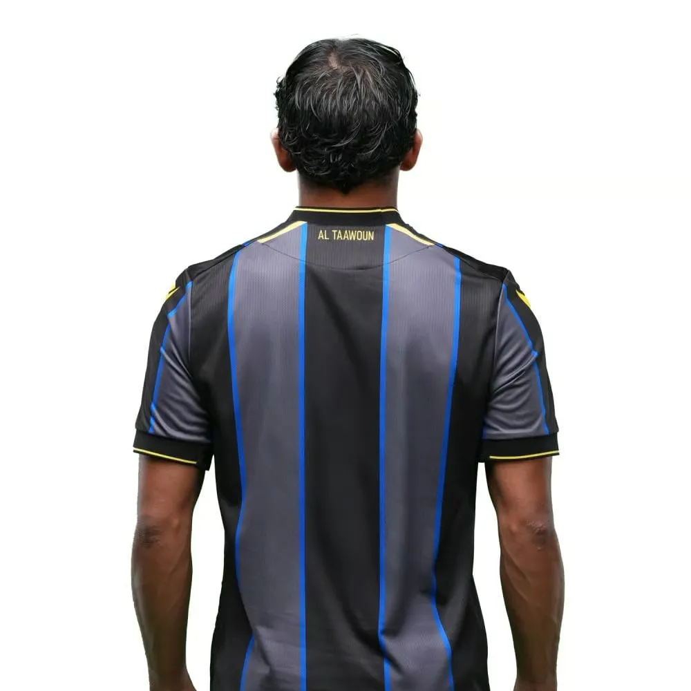 Maillot extérieur 2024/25 pour homme du Al-Taawoun – Image 2