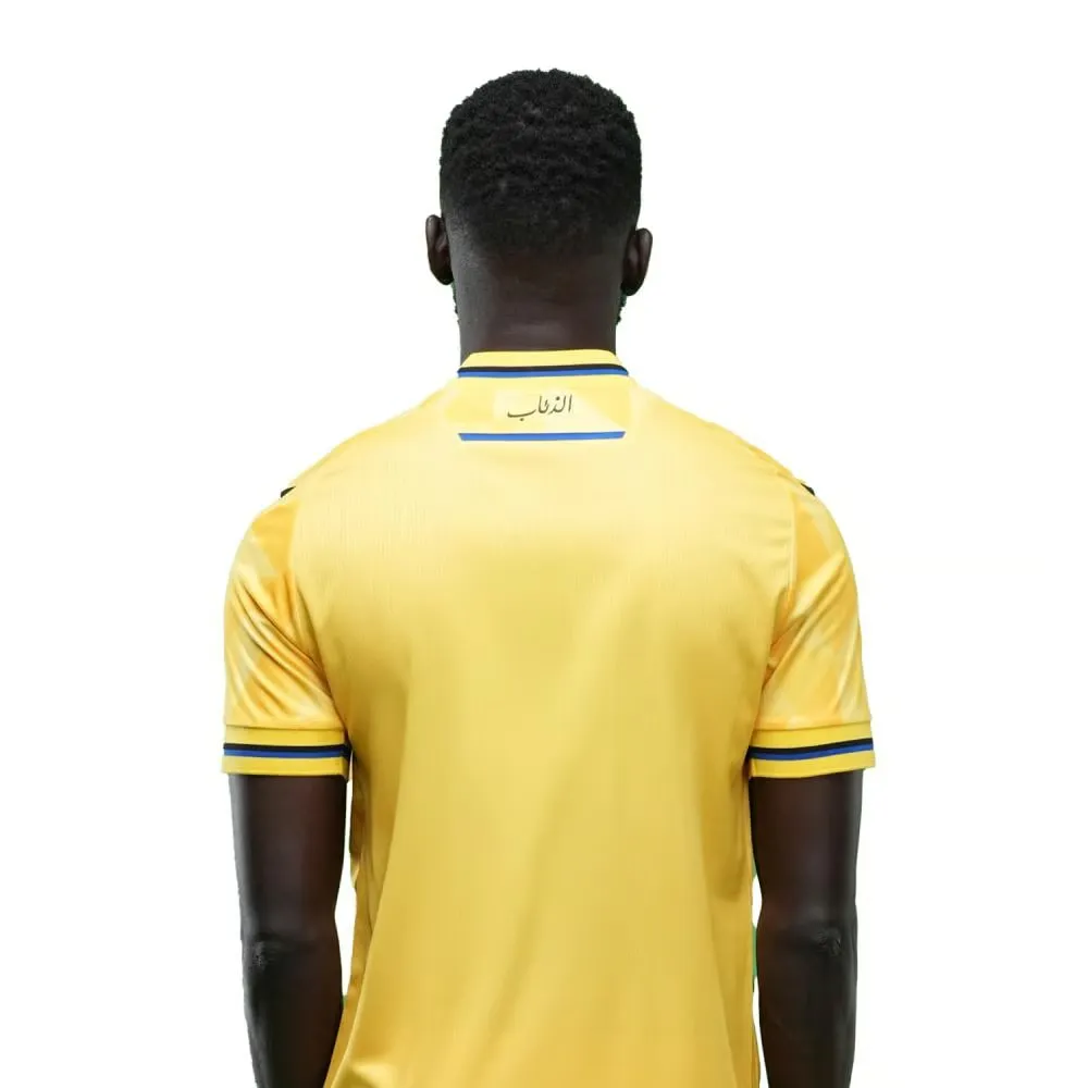 Maillot domicile 2024/25 pour homme du Al-Taawoun – Image 2
