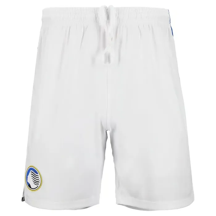 Shorts Extérieur Femme Atalanta 2024/25 - Blanc