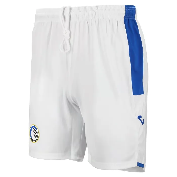 Shorts Extérieur Femme Atalanta 2024/25 - Blanc – Image 2
