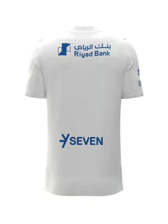 Maillot extérieur Al Hilal SFC 2025/26 femme – Image 2