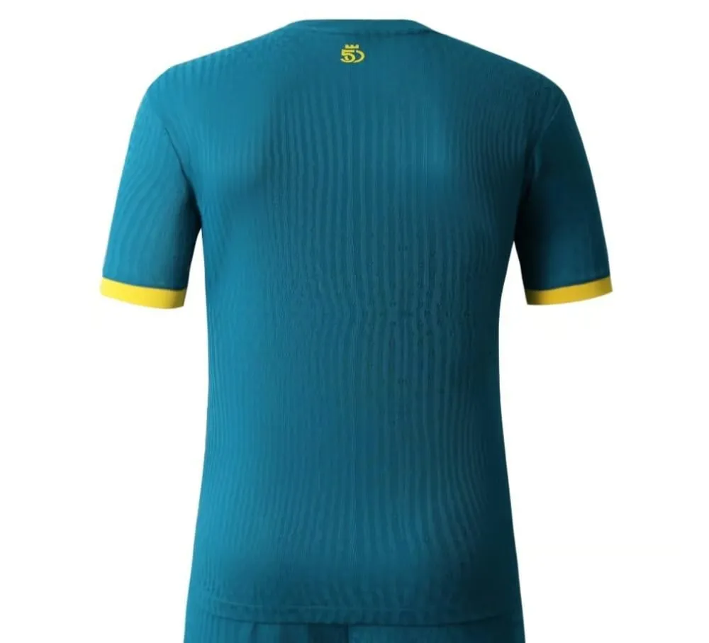 Maillot extérieur homme Al-Orobah FC 2024/25 – Image 2