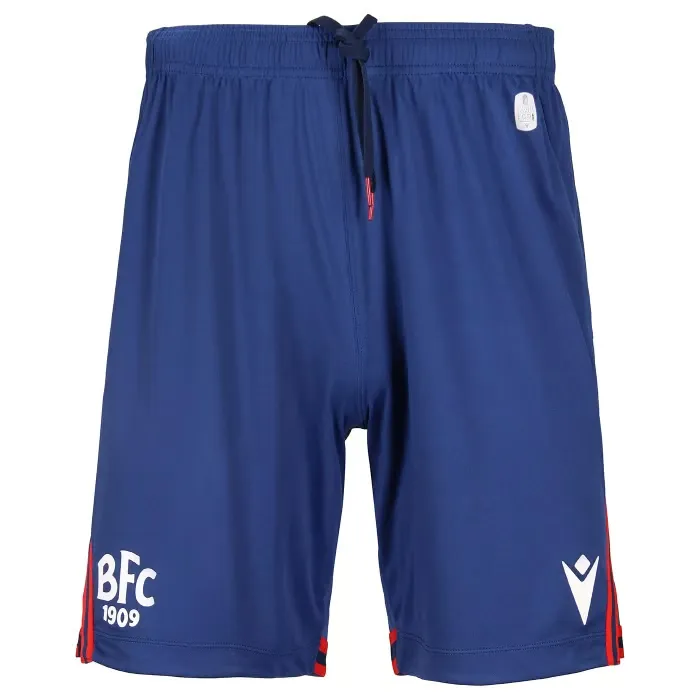 Shorts Troisième Enfant Bologna FC 2024/25