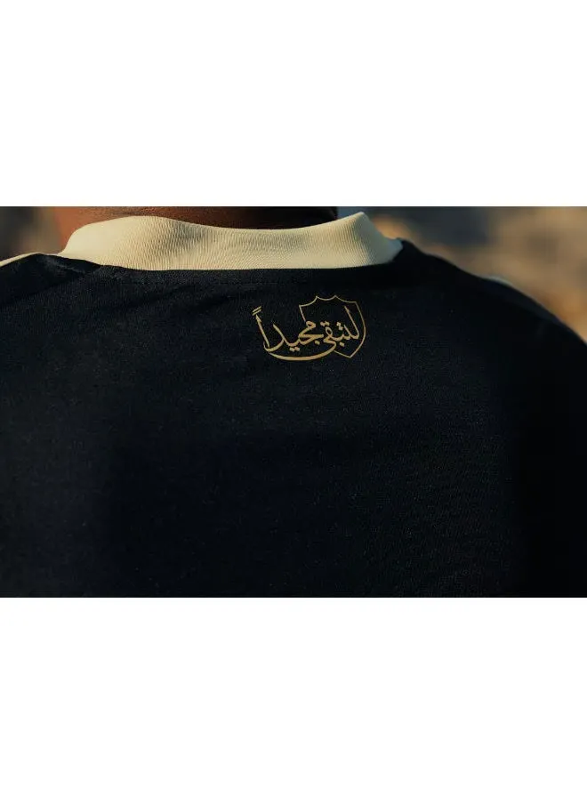 Troisième maillot héritage Al Ahli SFC 2024/25 pour enfant – Image 2