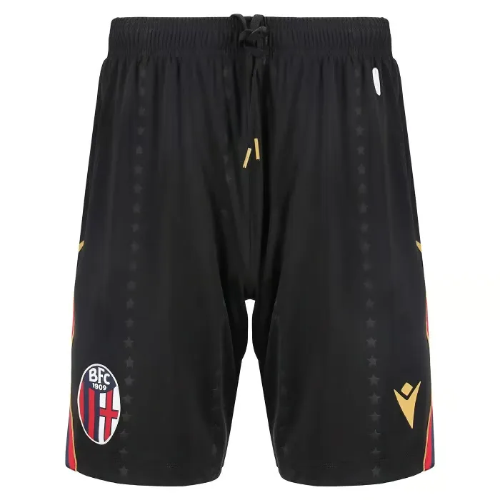 Shorts Troisième UCL Enfant Bologna FC 2024/25