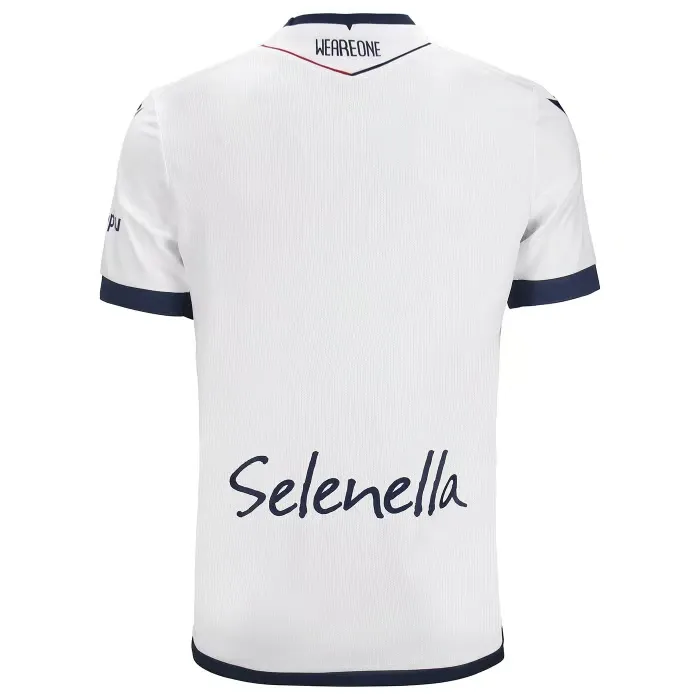 Maillot Extérieur Homme Bologna FC 2024/25 – Image 2