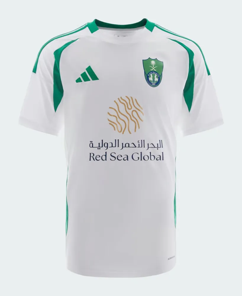 Maillot domicile Al Ahli SFC 2024/25 pour femme
