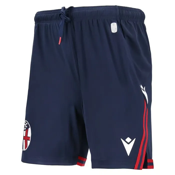 Shorts Extérieur Homme Bologna FC 2024/25 – Image 2