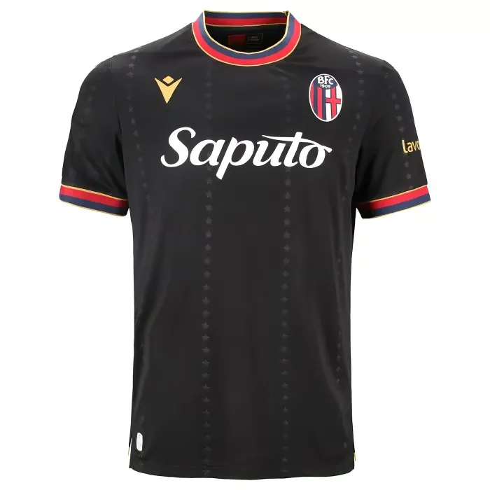 Maillot Quatrième Homme Bologna FC 2024/25