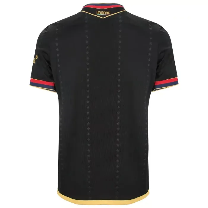Maillot Quatrième Homme Bologna FC 2024/25 – Image 2