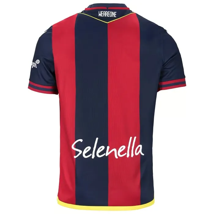 Maillot Domicile Homme Bologna FC 2024/25 – Image 2