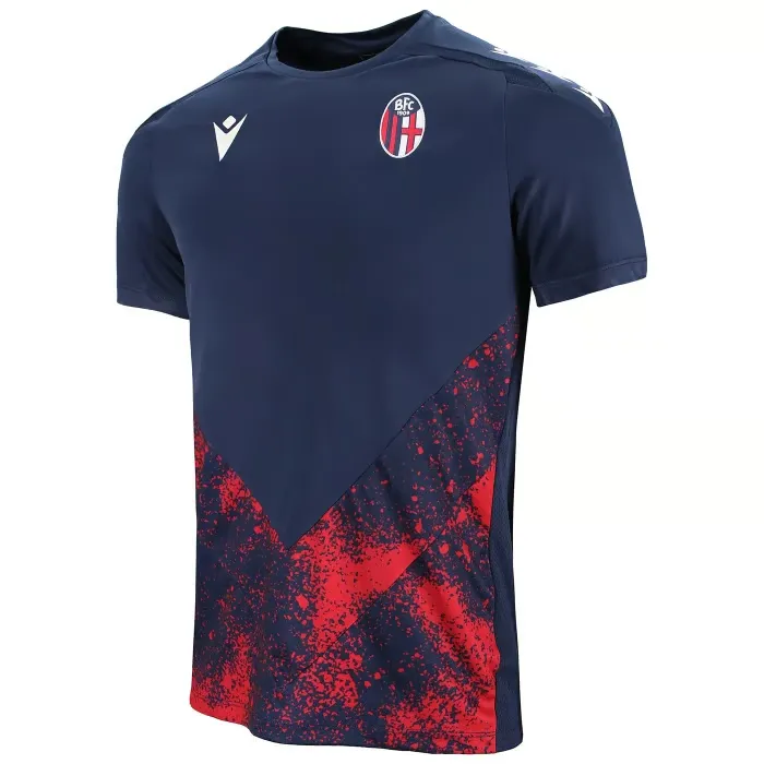 Maillot d'entraînement authentique Troisième Homme Bologna FC 2024/25 – Image 2