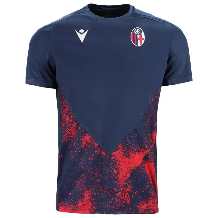 Maillot d'entraînement authentique Troisième Homme Bologna FC 2024/25