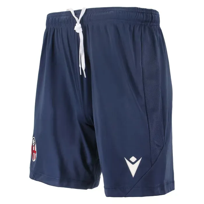 Shorts d'entraînement authentiques Troisième Homme Bologna FC 2024/25 – Image 2