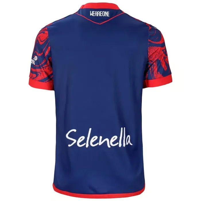 Maillot Troisième Homme Bologna FC 2024/25 – Image 2