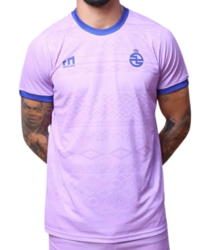 Troisième maillot enfant Al-Kholood Club 2024/25