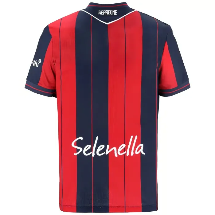Maillot domicile Bologna FC 2025/26 homme – Image 2