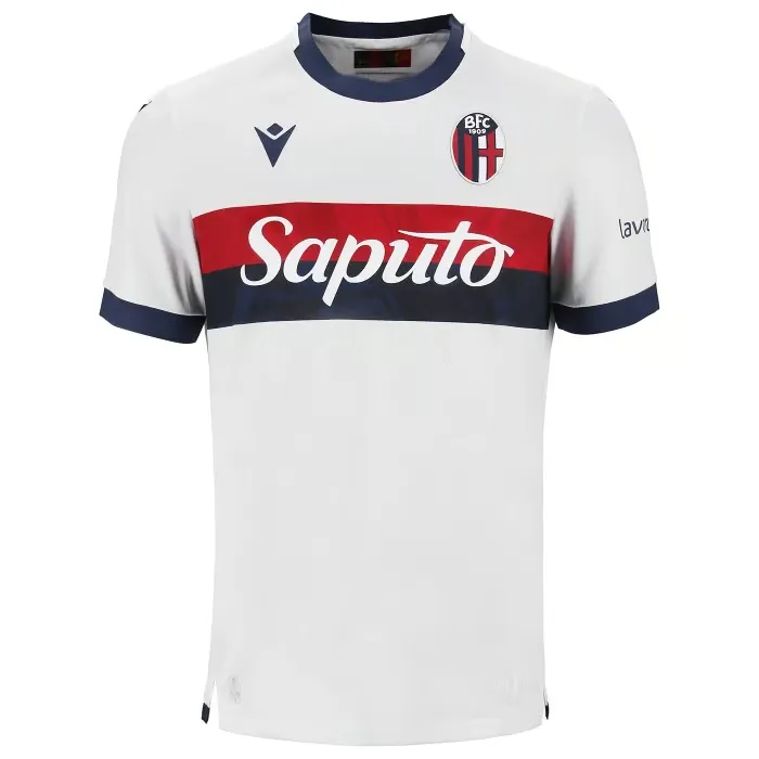 Maillot Extérieur Femme Bologna FC 2024/25