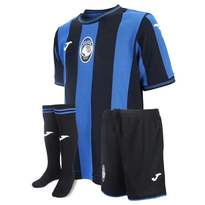 Kit Domicile Enfant Atalanta 2024/25