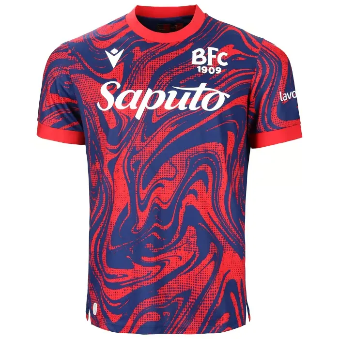 Maillot Troisième Femme Bologna FC 2024/25