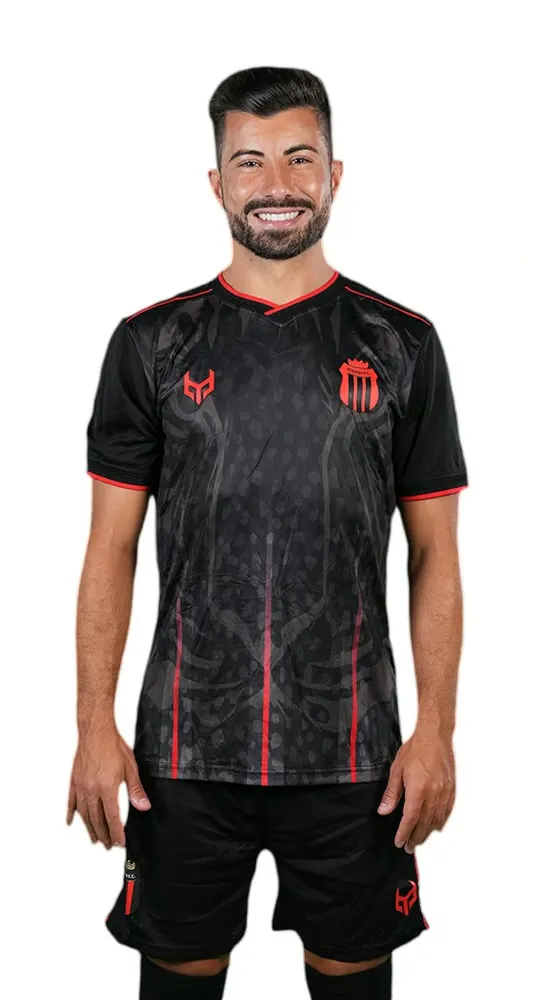 Maillot extérieur enfant Al-Riyadh SC 2024/25