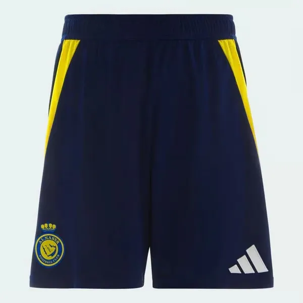 Short extérieur Al-Nassr FC 2024/25 pour enfant