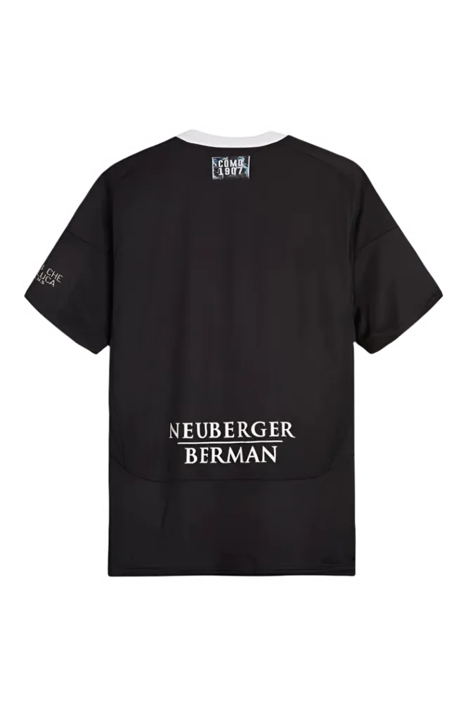 Maillot Troisième Femme Como 2024/25 – Image 2