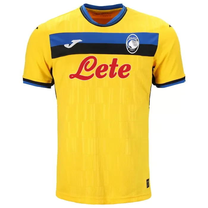 Maillot Troisième Enfant Atalanta 2024/25