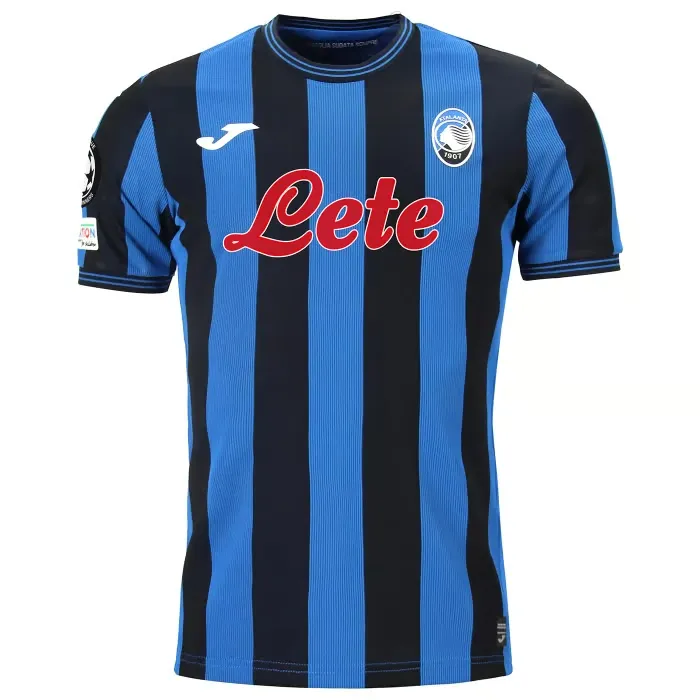 Maillot UCL Troisième Enfant Atalanta 2024/25