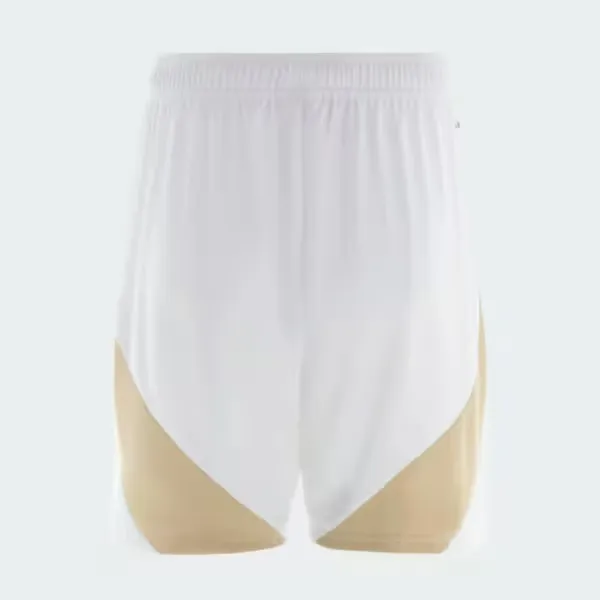 Troisième short Al-Nassr FC 2024/25 pour enfant – Image 2