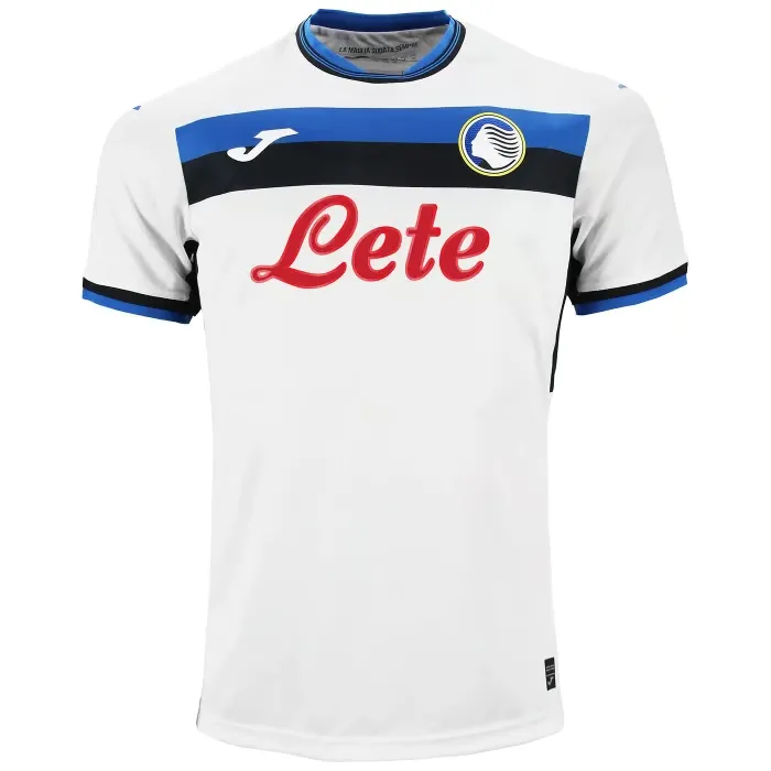 Maillot Extérieur Homme Atalanta 2024/25