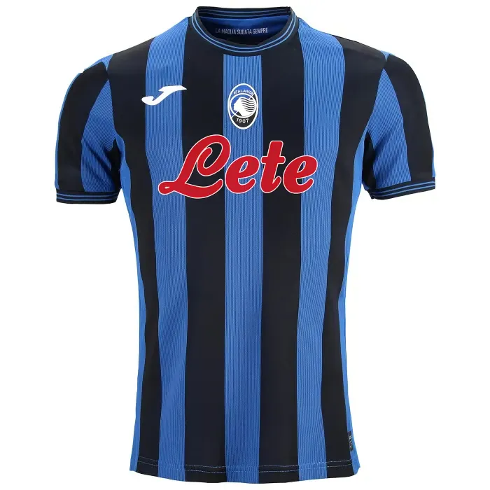 Maillot Domicile Homme Atalanta 2024/25